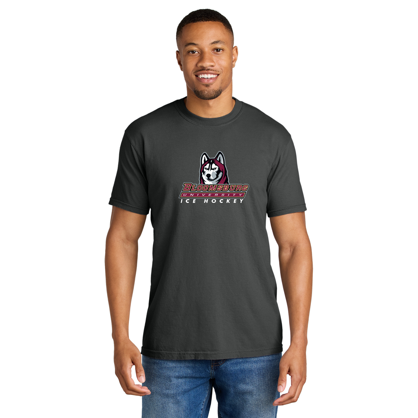 Comfort Colors Heavyweight Ring Spun Tee