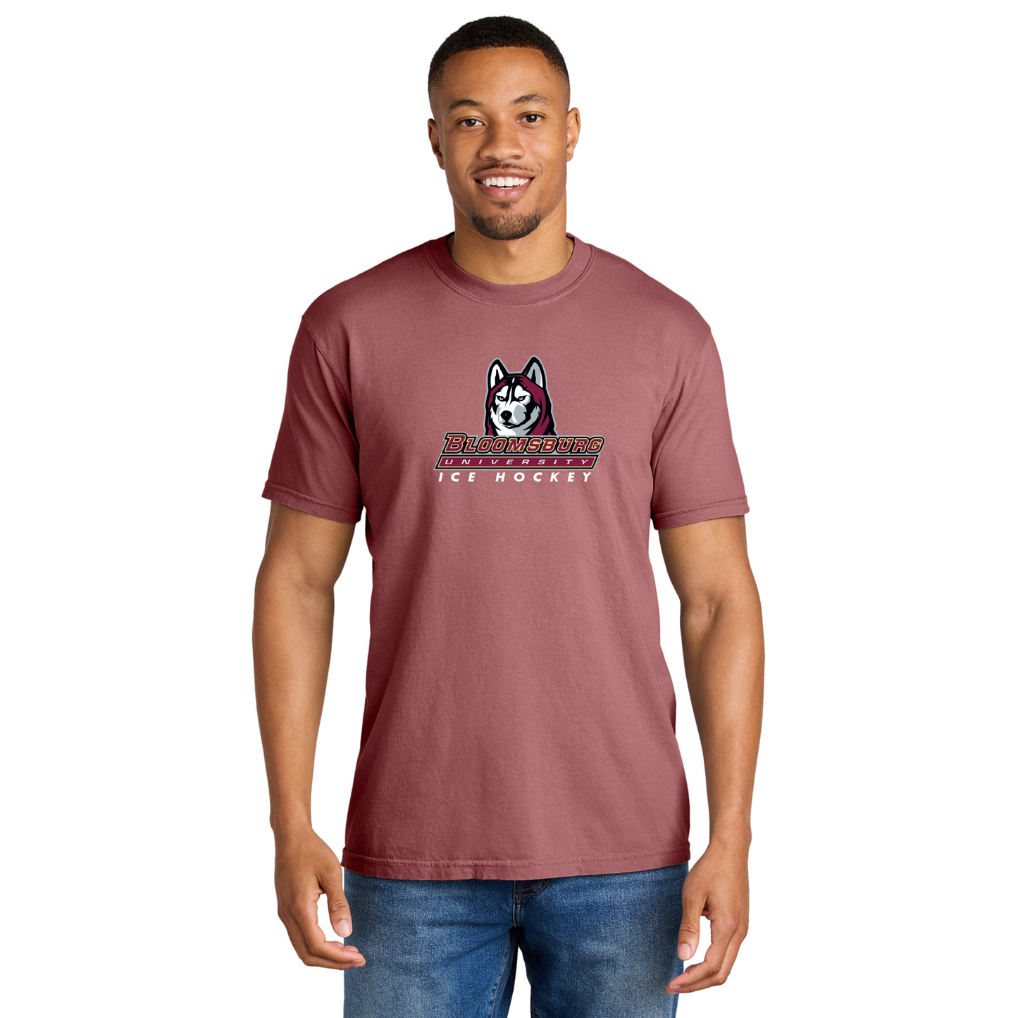 Comfort Colors Heavyweight Ring Spun Tee