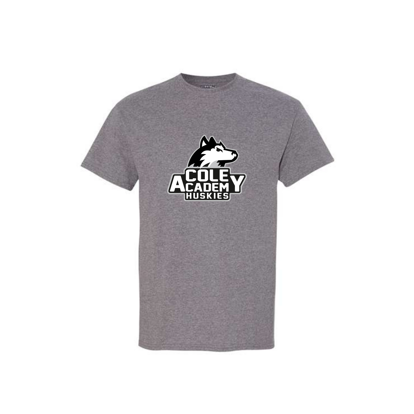Cole Academy T-Shirt - Adult