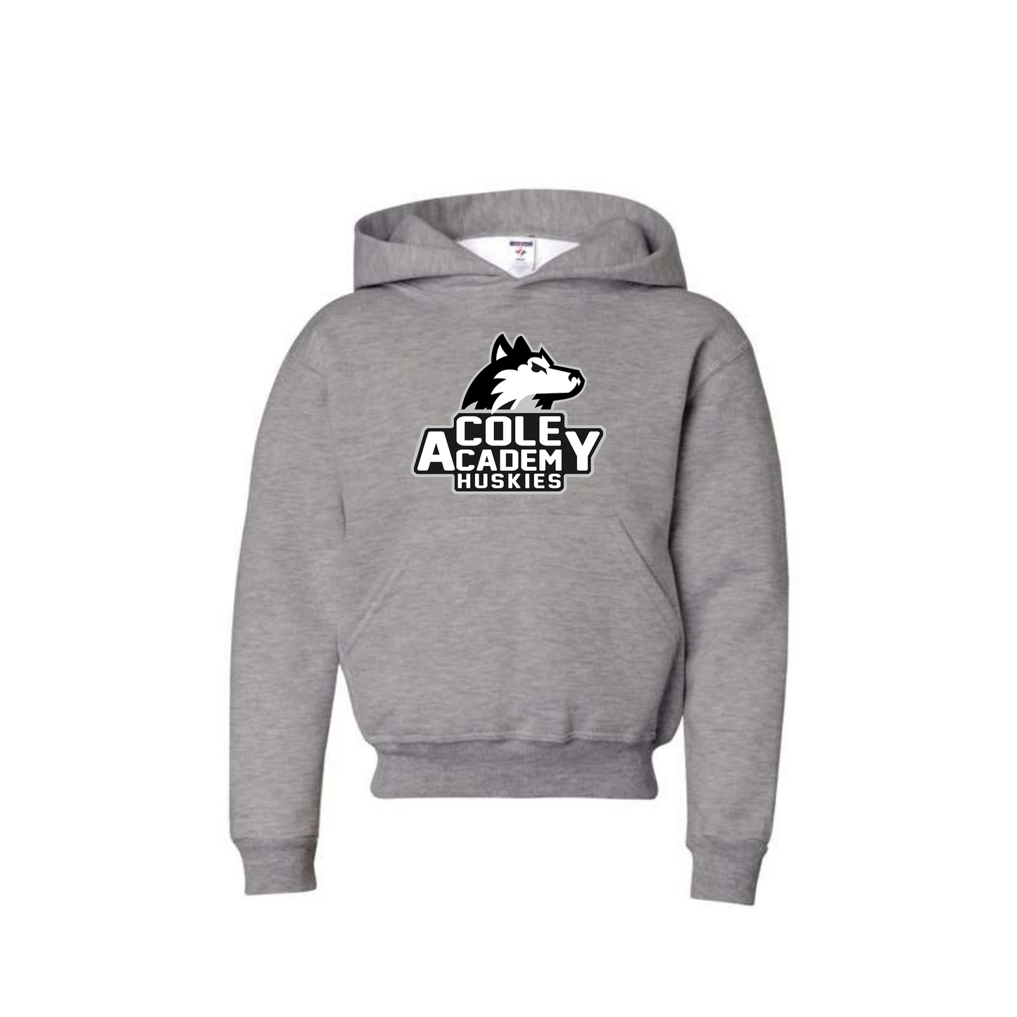 Cole Academy Hooded Sweatshirt - Youth