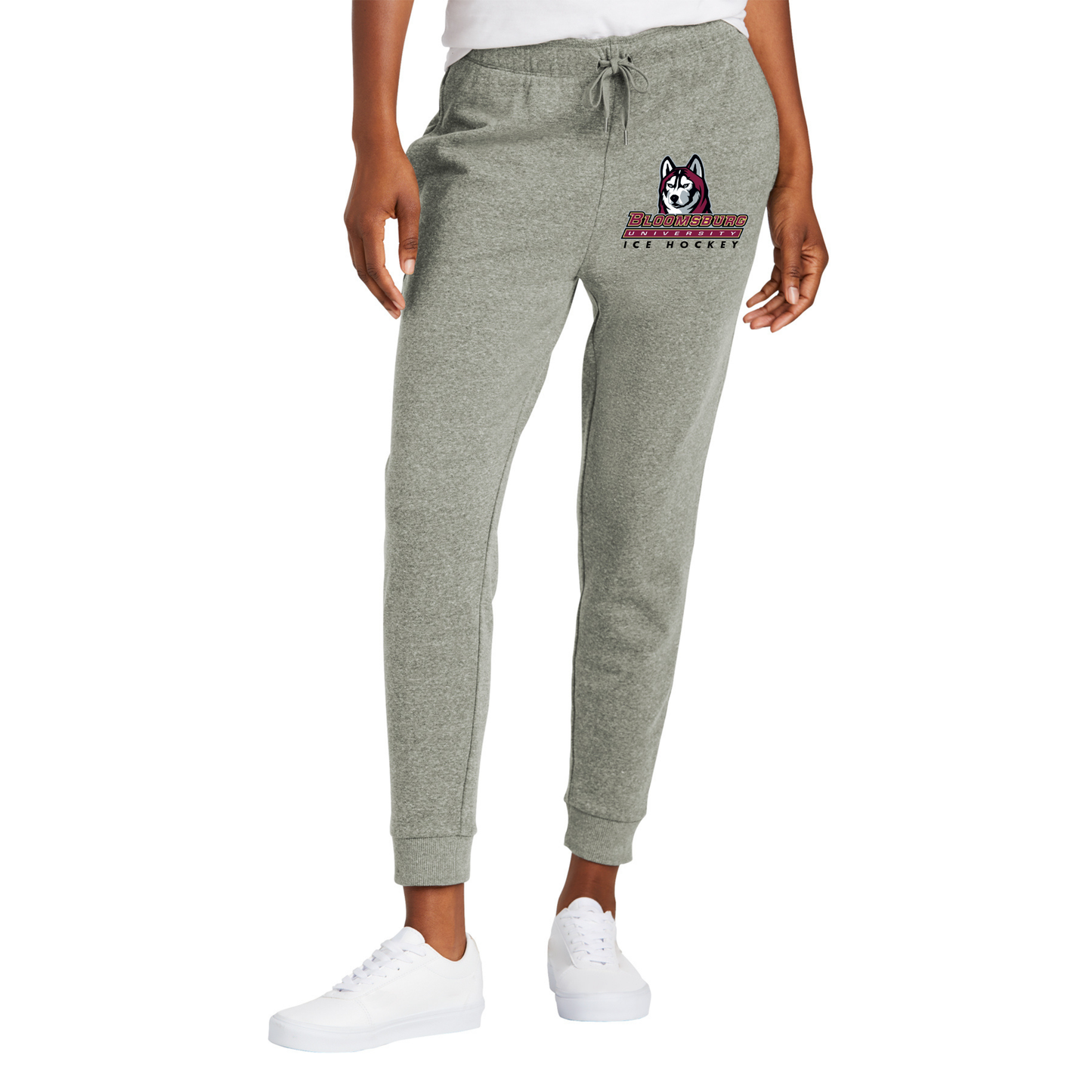 District Wmns Perfect Tri Fleece Jogger