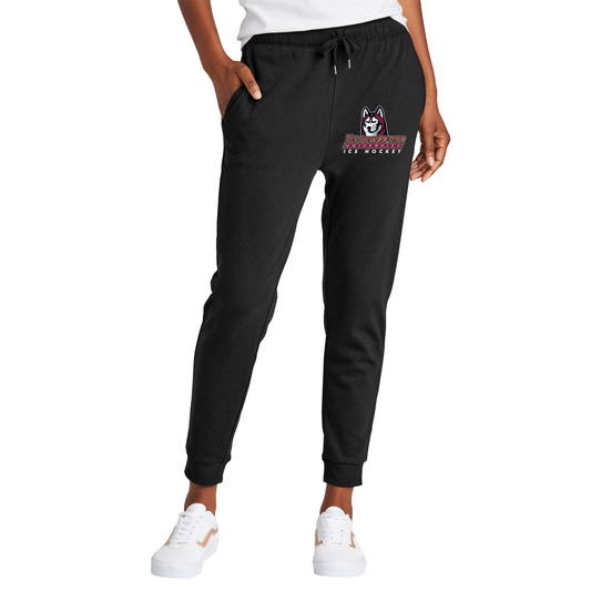 District Wmns Perfect Tri Fleece Jogger
