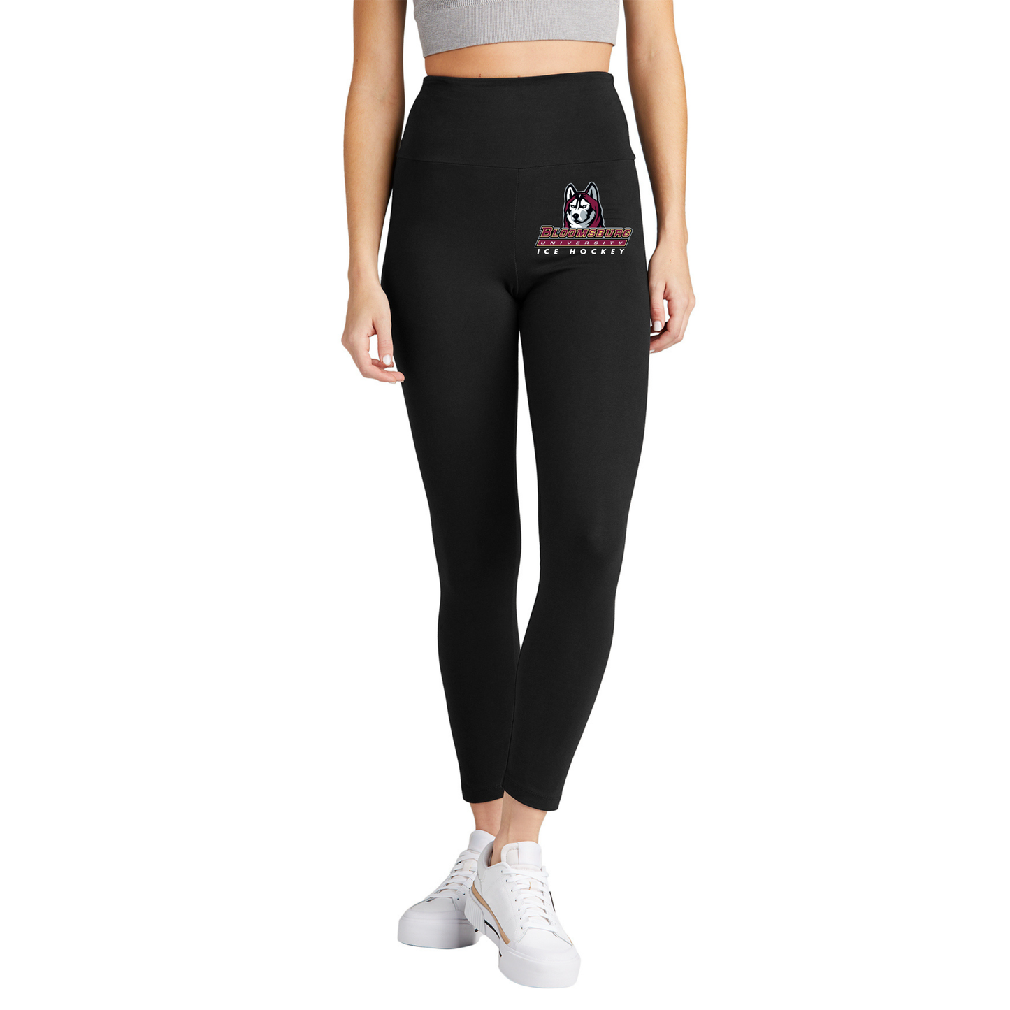 District Wmns Flex High Waist Legging