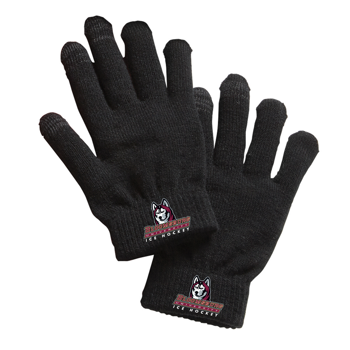 Sport-Tek Spectator Gloves