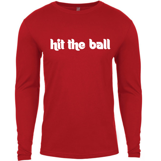 Hit the Ball
