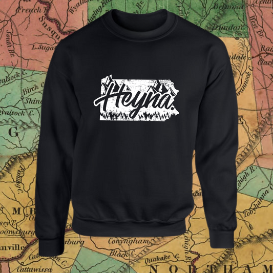 “Heyna, We Care” – Fundraiser for Local Shelters