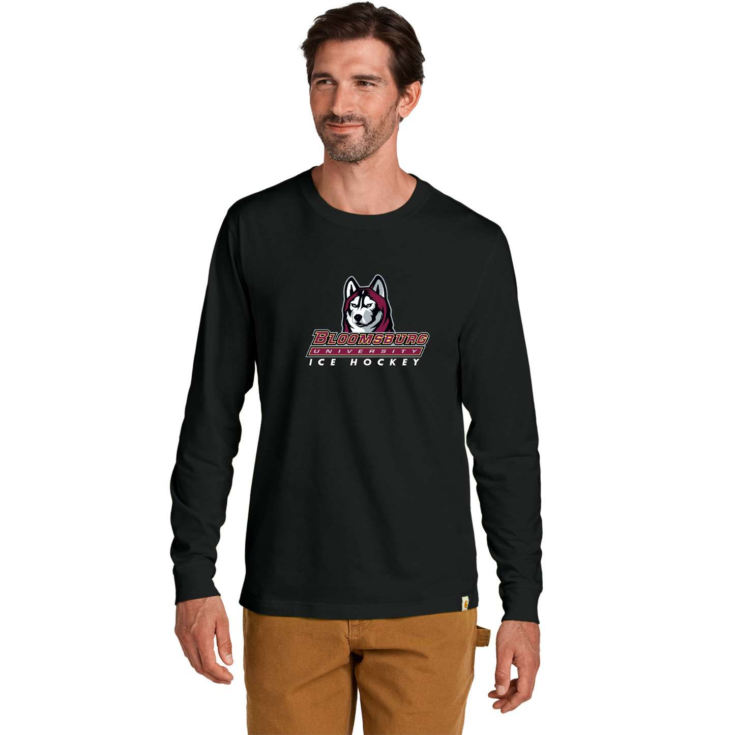 Carhartt Long Sleeve T-Shirt