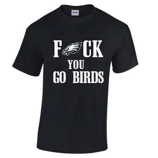 F*ck You Go Birds
