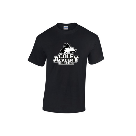 Cole Academy T-Shirt - Youth