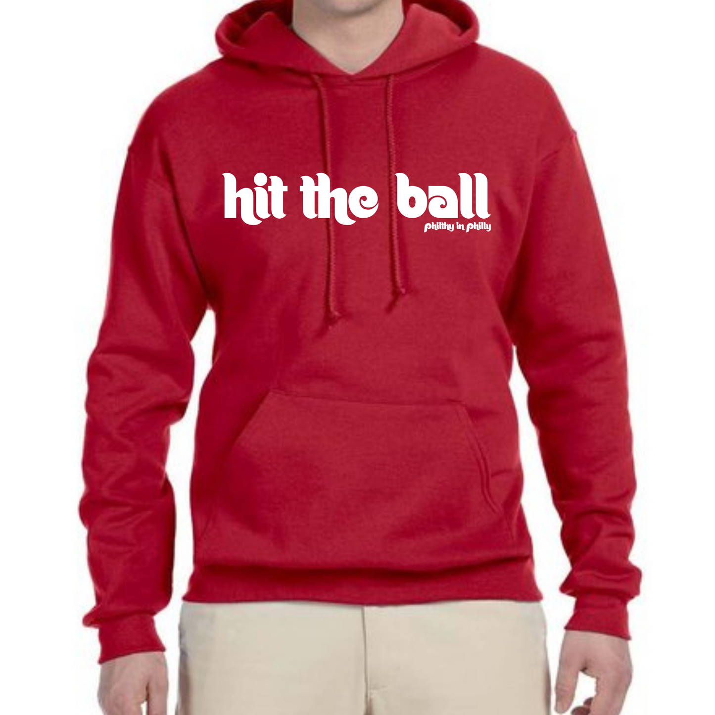 Hit the Ball