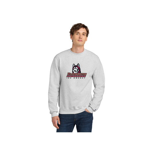 Champion Eco Fleece Crewneck Sweatshirt
