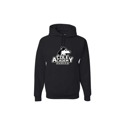 Cole Academy Hooded Sweatshirt - Adult