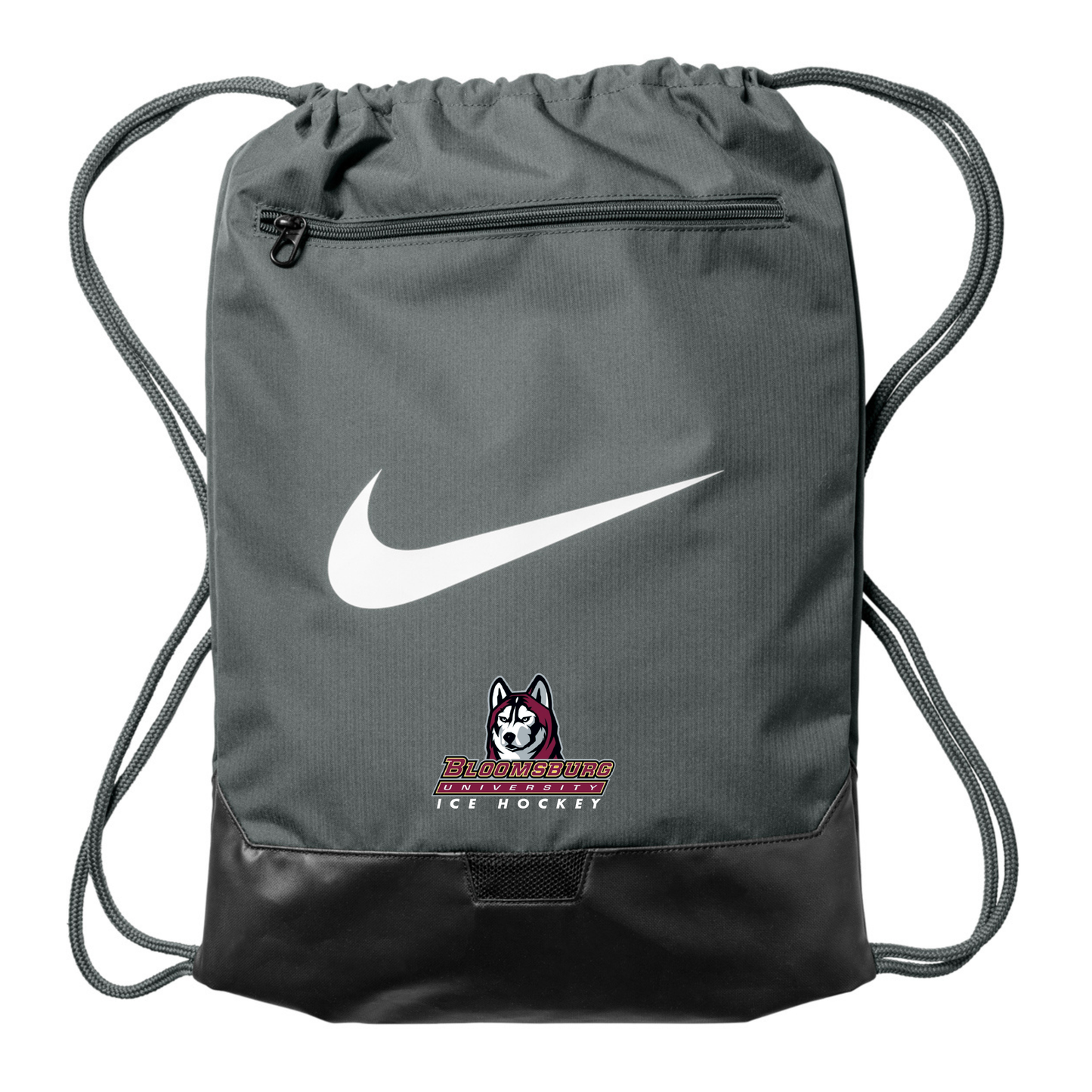 Nike Brasilia Drawstring Pack