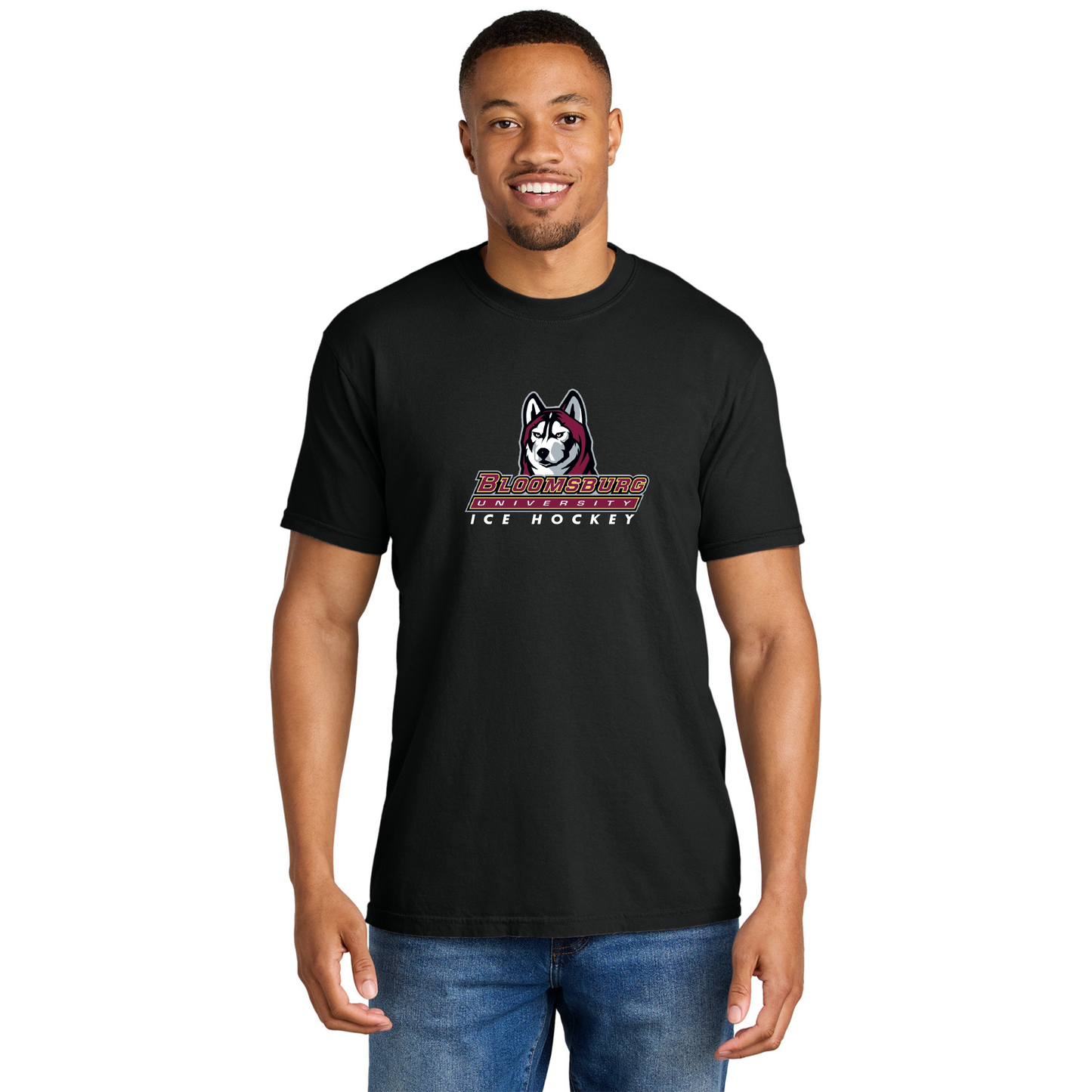 Comfort Colors Heavyweight Ring Spun Tee