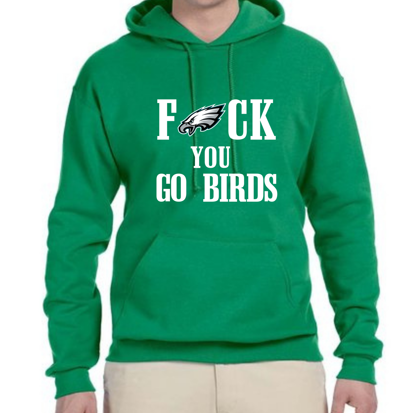 F*ck You Go Birds