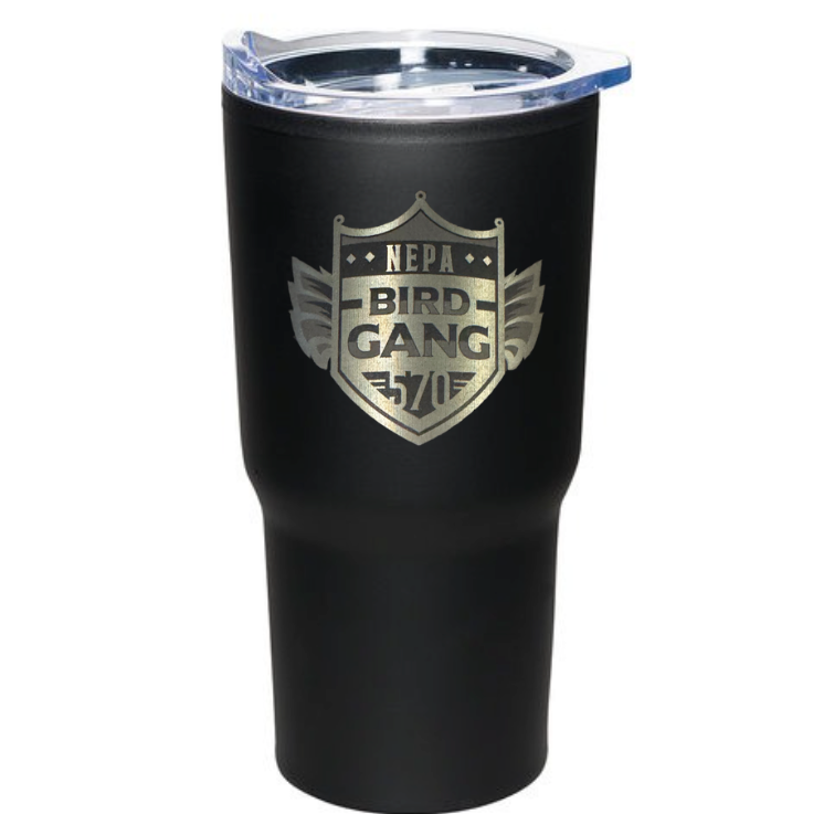 20 oz Hot/Cold Tumbler