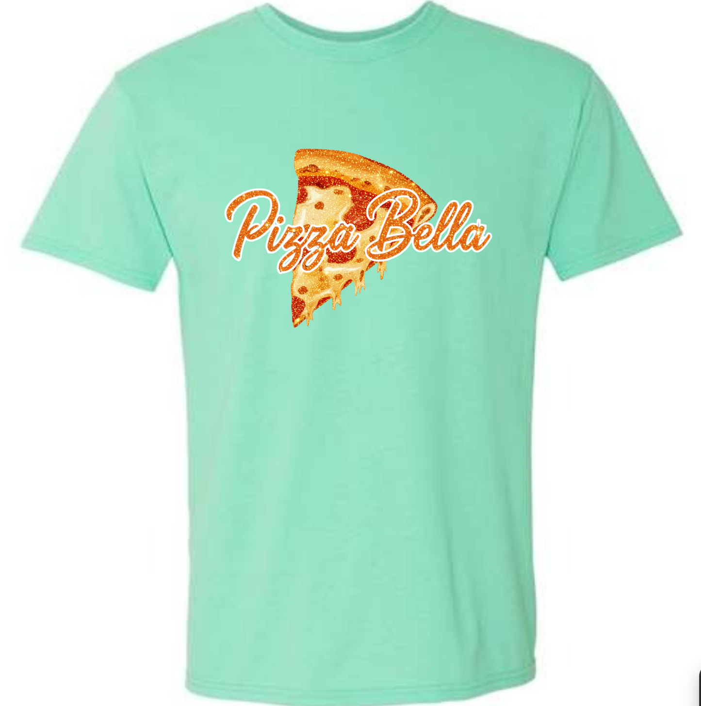 Pizza Bella - The Life of a Pizza Shop