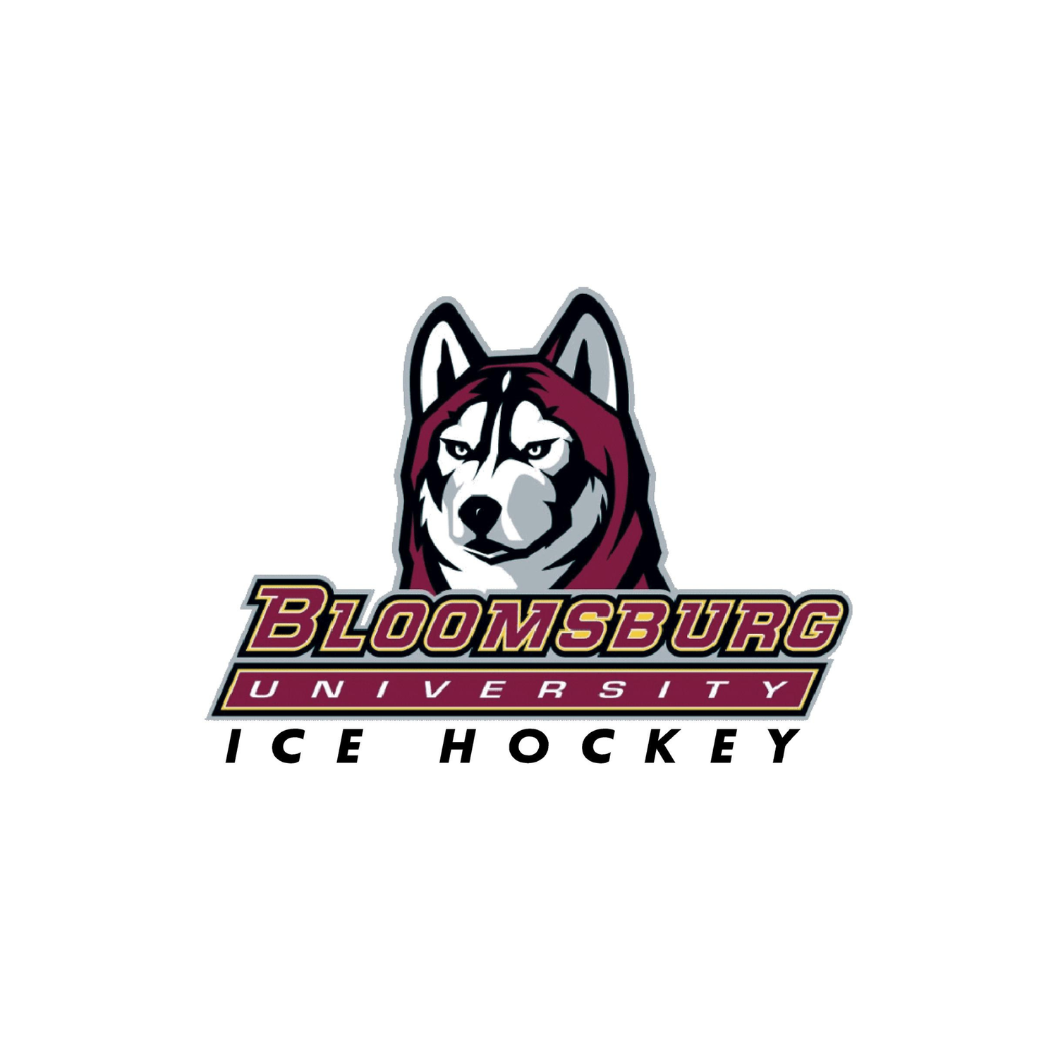 Bloomsburg Ice Hockey