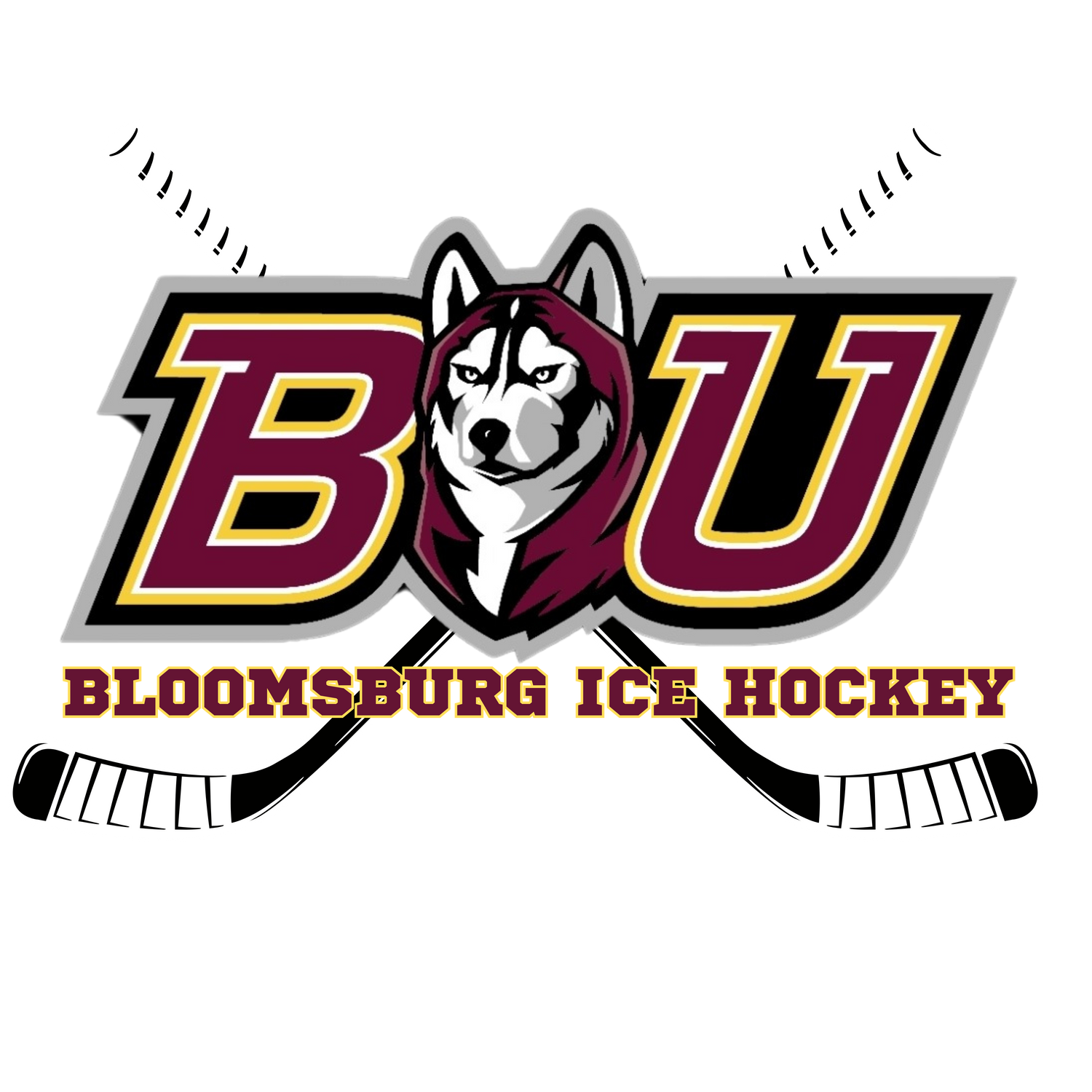 Bloomsburg Ice Hockey