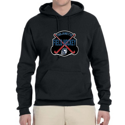 Trojanette Hoodie - Shield