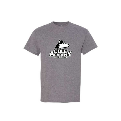 Cole Academy T-Shirt - Youth