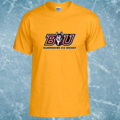 Bloomsburg Ice Hockey T-Shirt