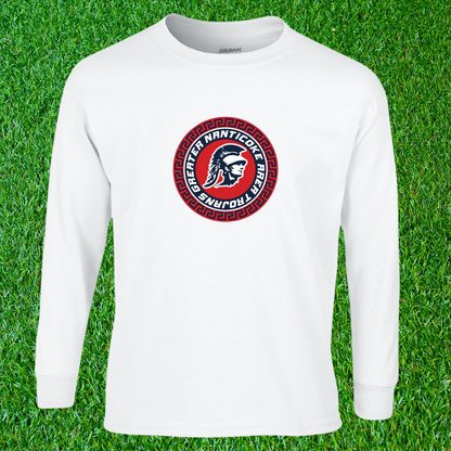 Trojans Shield Long Sleeve