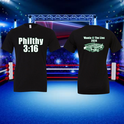 Philthy 316 Mania