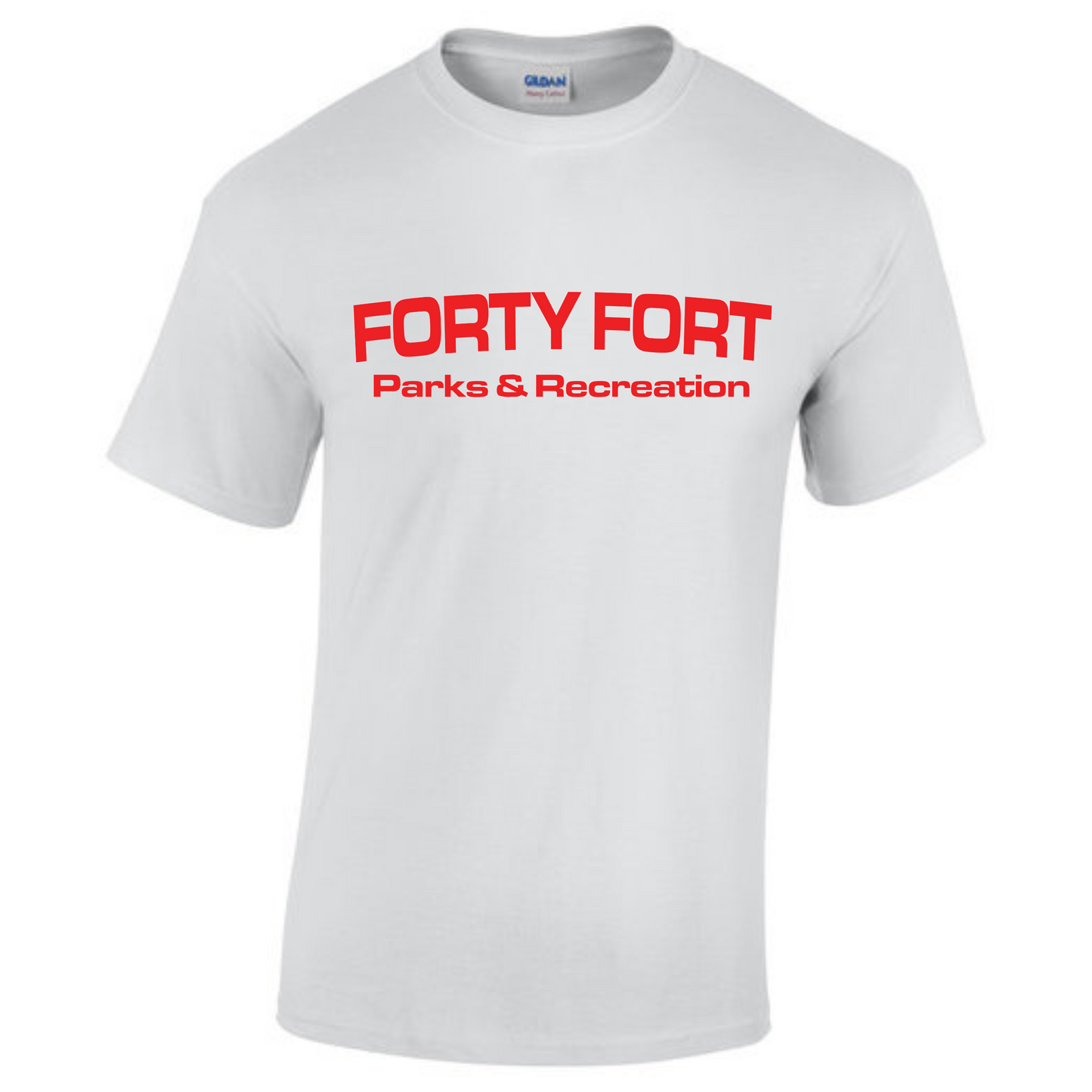 Forty Fort - Fall Fest - Parks & Rec Fundraiser