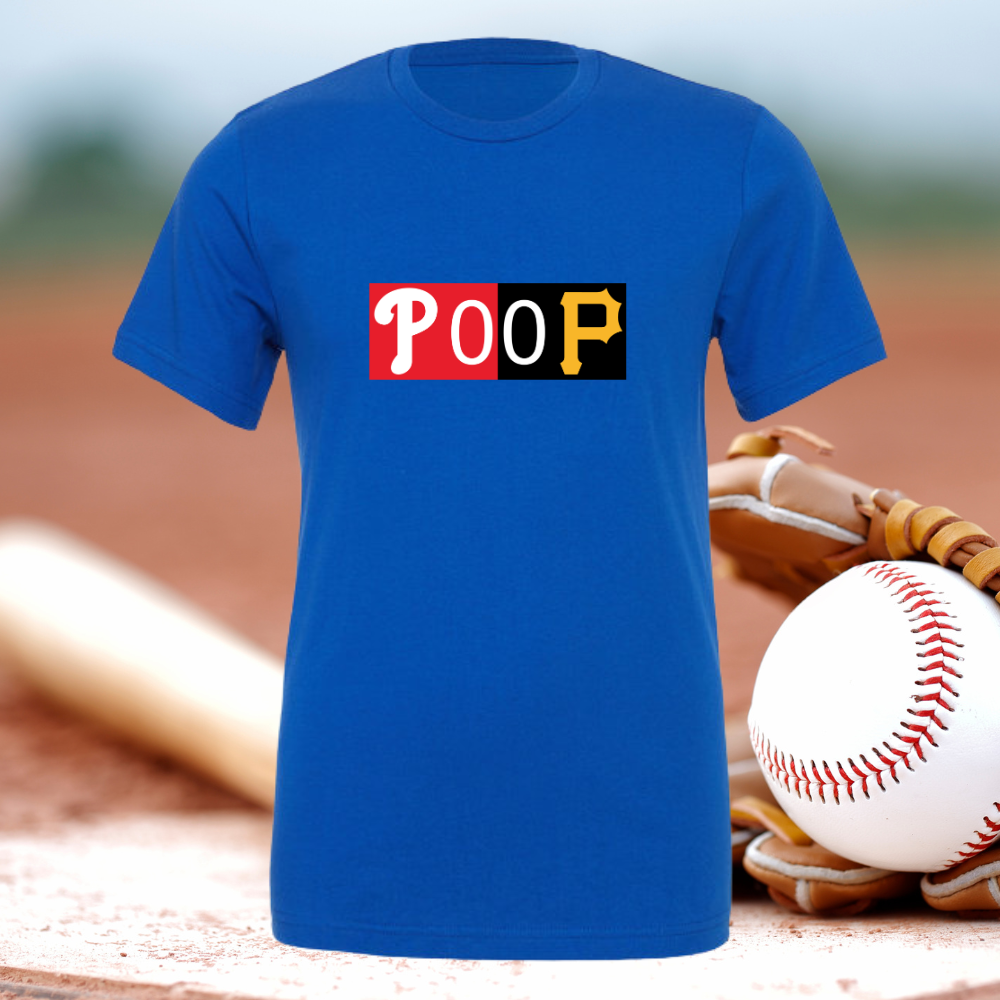 POOP - Away