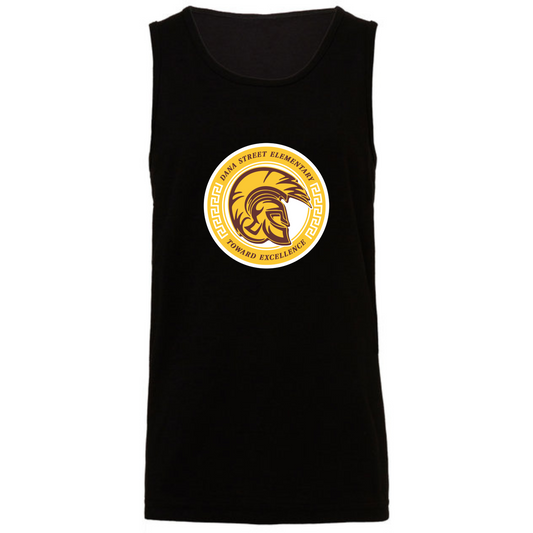 2025 Dana Street Summer Tank Top