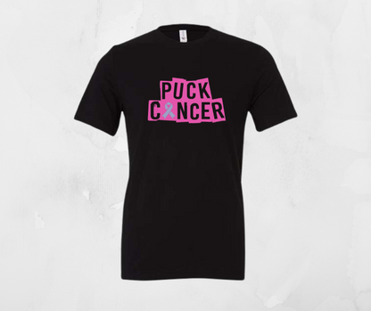 Puck Cancer - Breast Cancer