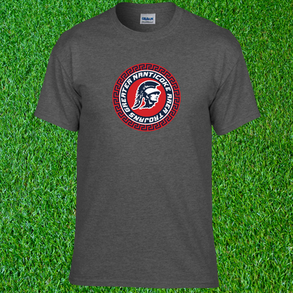 Trojans Shield T-Shirt