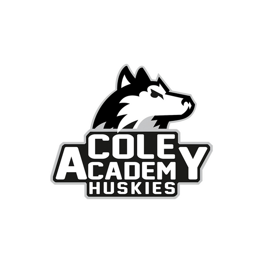 Cole Academy Decal
