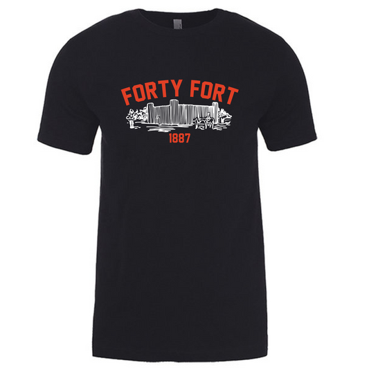 Forty Fort Fundraiser