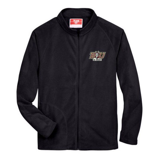 Bloomsburg Ice Hockey Men's Campus Microfleece Jacket