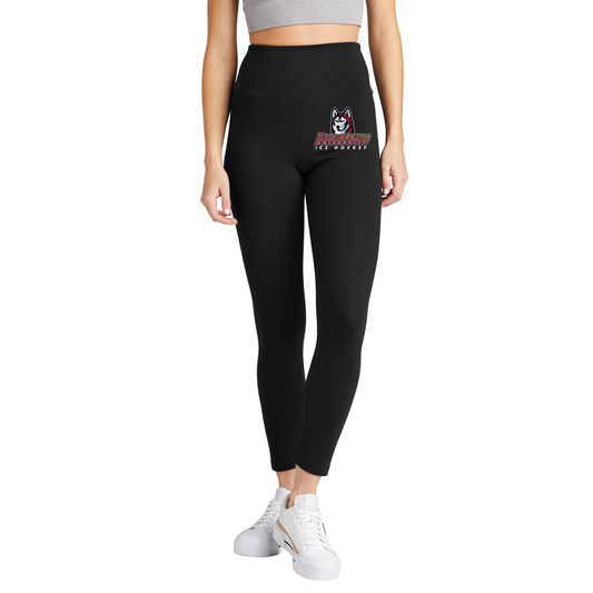 District Wmns Flex High Waist Legging