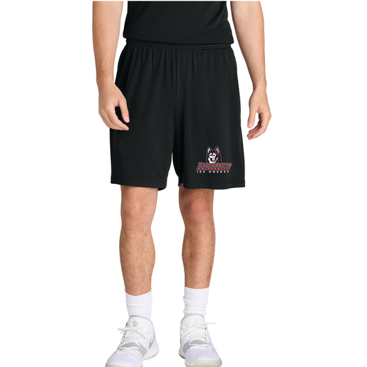 ST PosiCharge Competitor 7" Pocketed Short