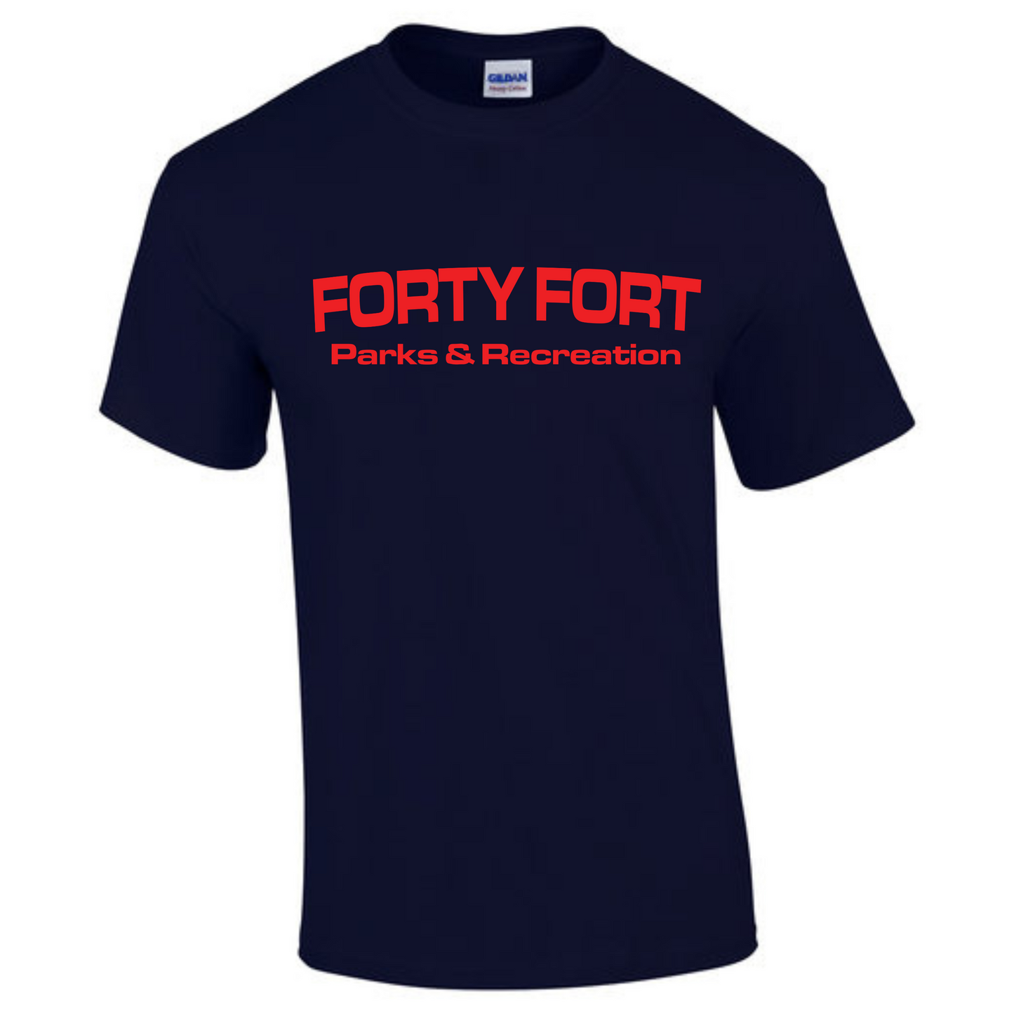 Forty Fort - Fall Fest - Parks & Rec Fundraiser