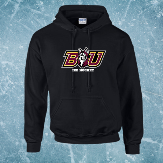 Bloomsburg Ice Hockey Hoodie