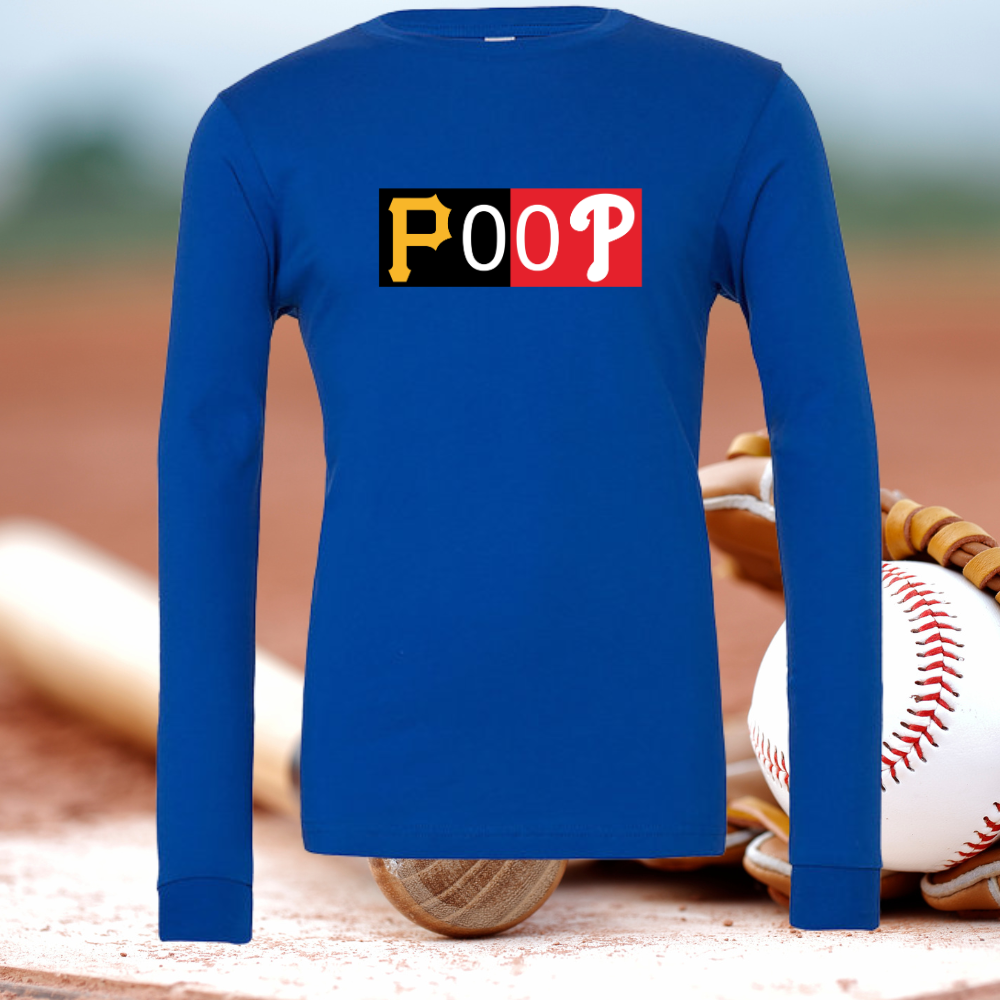 POOP - Home