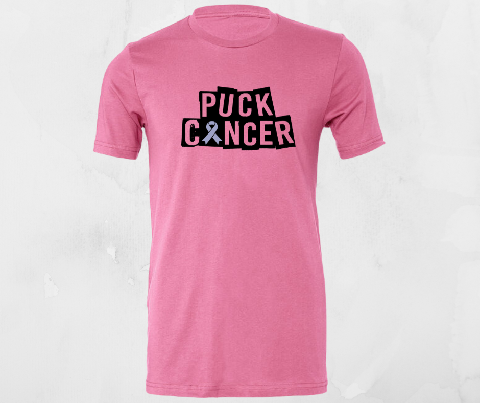 Puck Cancer - Breast Cancer