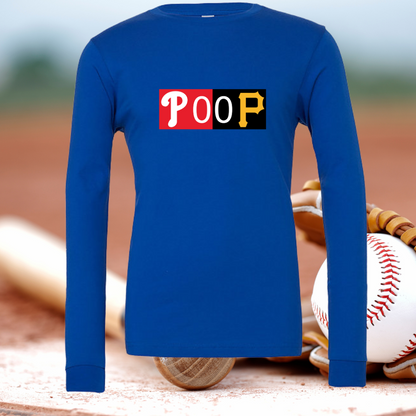 POOP - Away