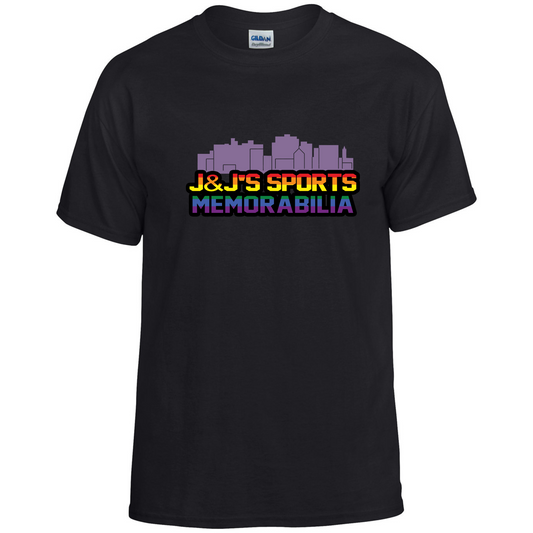J & J Sports Memorabilia - Pride