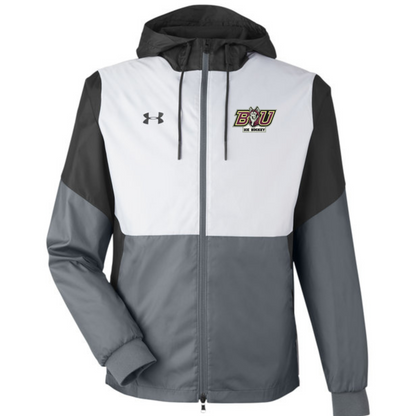 Bloomsburg Ice Hockey Men's Under Armour Men's Team Legacy Jacket