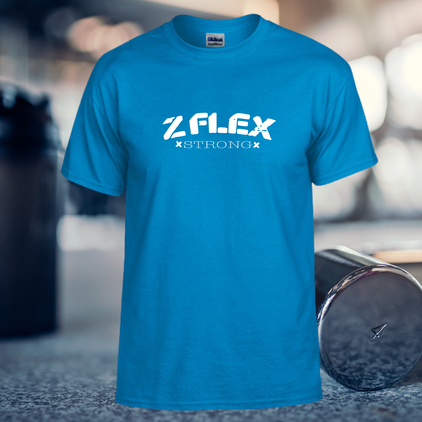 ZFlex Strong