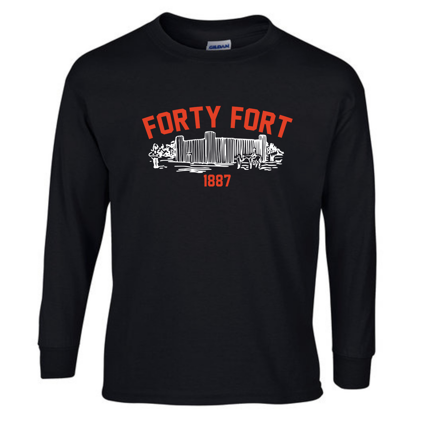 Forty Fort Fundraiser