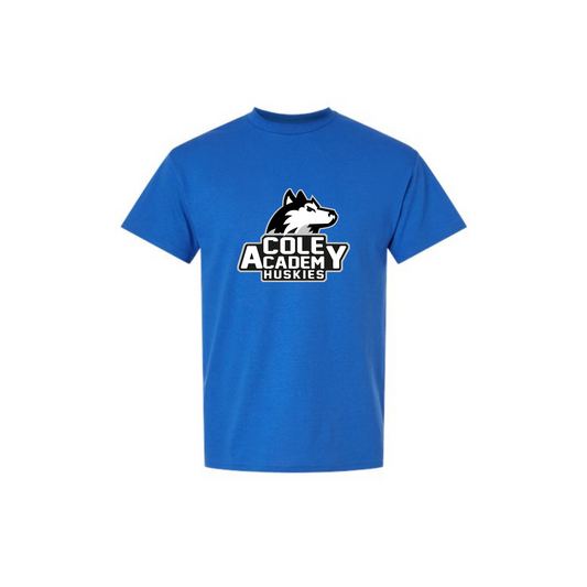 Cole Academy T-Shirt - Youth