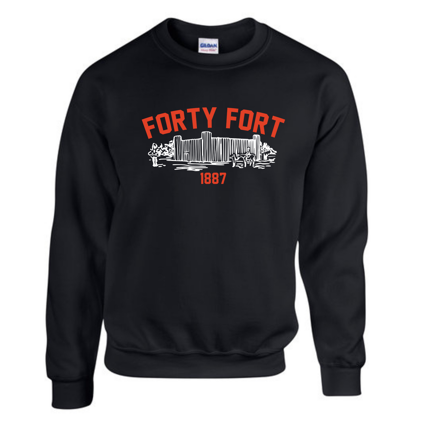 Forty Fort Fundraiser