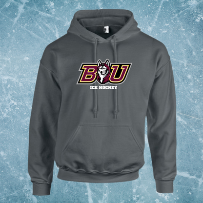 Bloomsburg Ice Hockey Hoodie